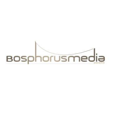 Medya Firmasına Logo Tasarımı yarışmasına tasarımcı EdaErgin tarafından sunulan  tasarım 