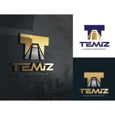 FİRMAMIZDA SİZİNDE İMZANIZ OLSUN yarışmasına tasarımcı Etrah™ tarafından sunulan  tasarım 