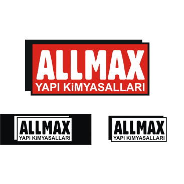 Yapı kimyasalları logo tasarım yarışmasına tasarımcı RΛPİDO tarafından sunulan  tasarım 