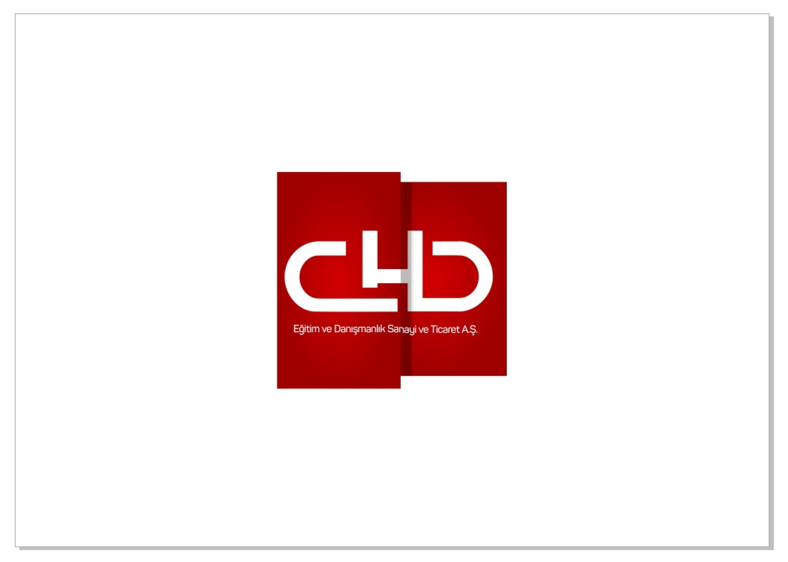 Tasarlayan akdogan-Şirketimiz için logo tasarımı