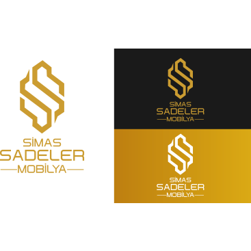 Markamızla özdeşleşecek logo arıyoruz  yarışmasına tasarımcı ADGraphic tarafından sunulan  tasarım 