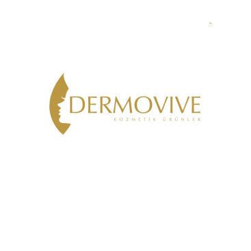 DERMOVIVE yarışmasına tasarımcı art_logo tarafından sunulan  tasarım 