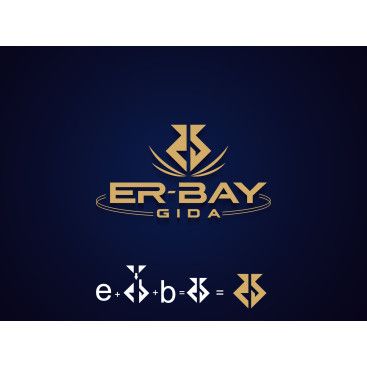 ŞİRKETİMİZE LOGO VE KARTVİZİT LAZIM yarışmasına tasarımcı grfkismail tarafından sunulan  tasarım 