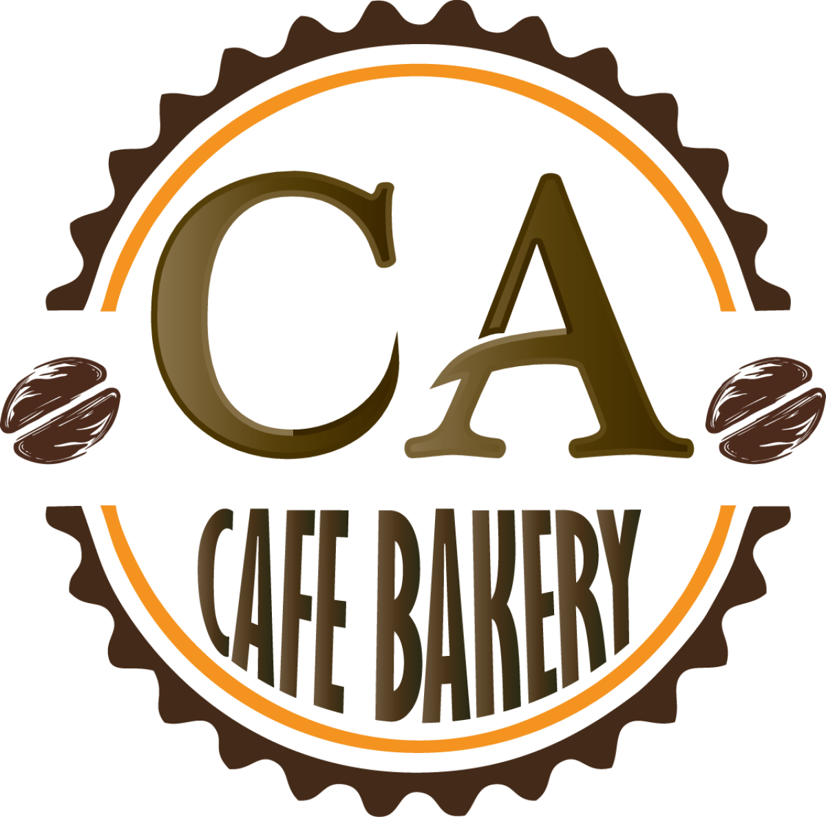 Tasarlayan Pineappleᵀᴹ-Amerika'da bakery cafe aciyoruz