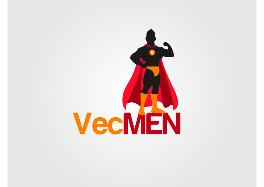 Vector Maskot Yarışması yarışmasına tasarımcı Ahenk tarafından sunulan  tasarım 