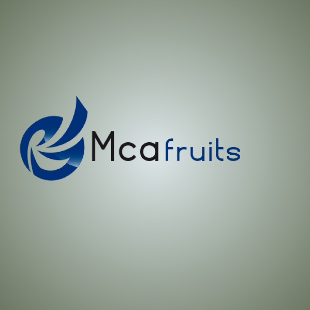Mca fruits  yarışmasına Bezgin Semedzadeh tarafından girilen tasarım