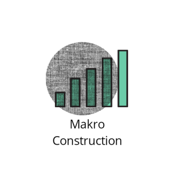 MAKRO CONSTRUCTION İNŞAAT yarışmasına tasarımcı Roma tarafından sunulan  tasarım 