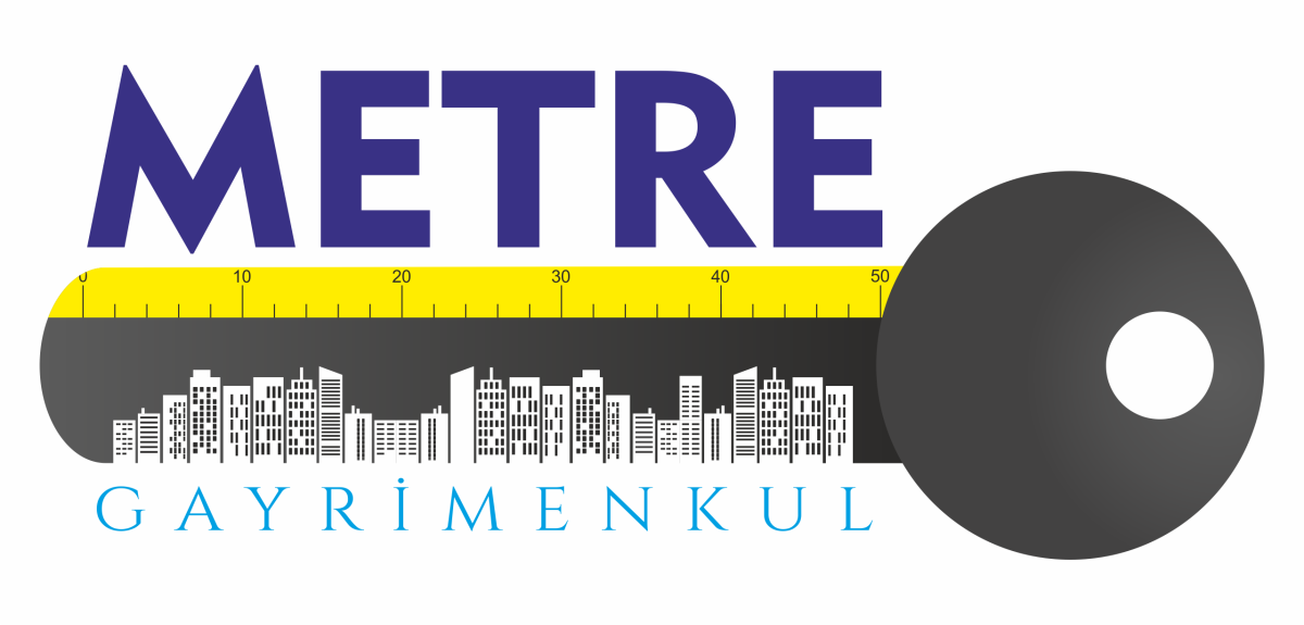 Tasarlayan KUPON Creative-Gayrimenkul Firmamıza Logo 