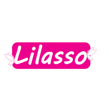 ''LİLASSO'' MARKASI İÇİN LOGO-KARTVİZİT yarışmasına tasarımcı 8888 tarafından sunulan  tasarım