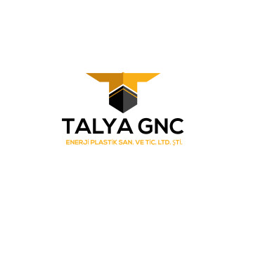 Firmamız için logo ihtiyacı yarışmasına tasarımcı Green Cat tarafından sunulan  tasarım 