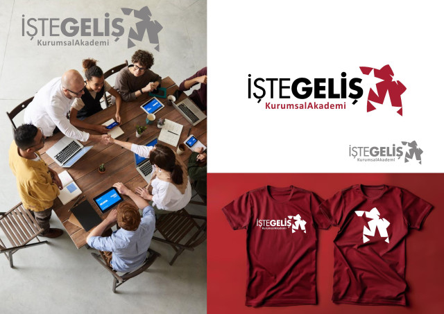 Gelişimin bir parçası olabilirsin!