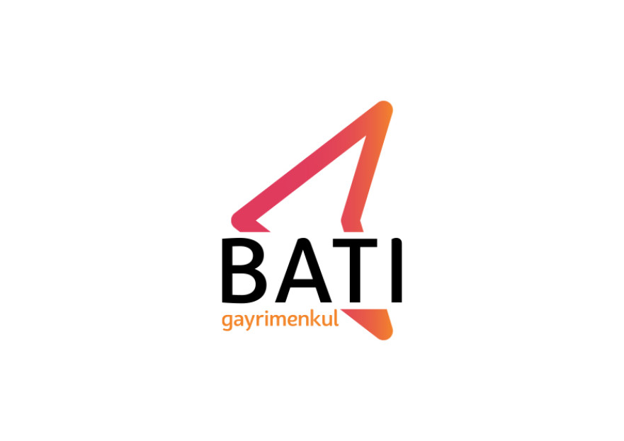 Gayrimenkul Firması İçin Logo  yarışmasına tasarımcı mgyknt tarafından sunulan  tasarım 