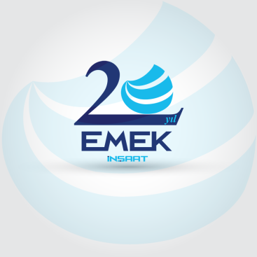 20. YILIMIZDA YENİ LOGO yarışmasına tasarımcı pixelim tarafından sunulan  tasarım 