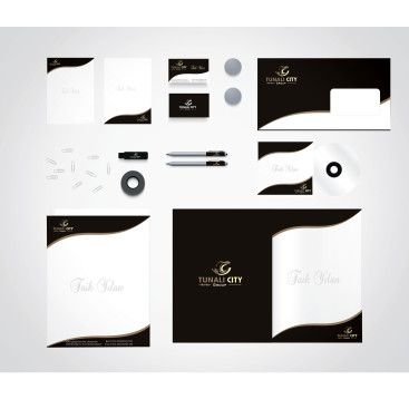 İnşaat ve Ticaret yarışmasına tasarımcı altun1411 tarafından sunulan  tasarım 