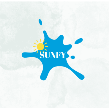 SUNFY markamıza Yeni Bir Dokunuş! yarışmasına tasarımcı inanç doğan tarafından sunulan  tasarım