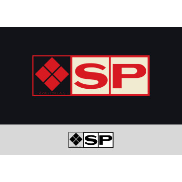 Kapı Pencere LOGOSU yarışmasına tasarımcı D.S. Tasarım tarafından sunulan  tasarım 