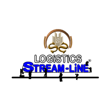 LOJİSTİK FİRMAMIZ İÇİN LOGO TASARIMI yarışmasına tasarımcı By_Tiky tarafından sunulan  tasarım 