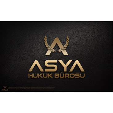 HUKUK OFISI  yarışmasına tasarımcı OnePixel tarafından sunulan  tasarım