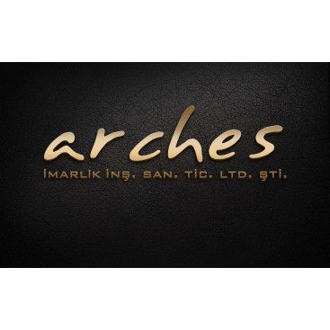 mimarlık firması için logo tasarımı yarışmasına tasarımcı Sedat Muti tarafından sunulan  tasarım 