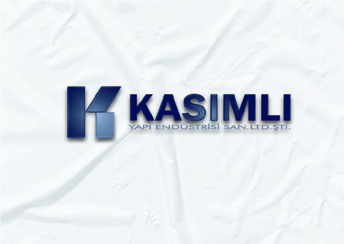 Tasarlayan Chiwely-YAPI FİRMAMIZA KURUMSAL BİR LOGO ARIYORU