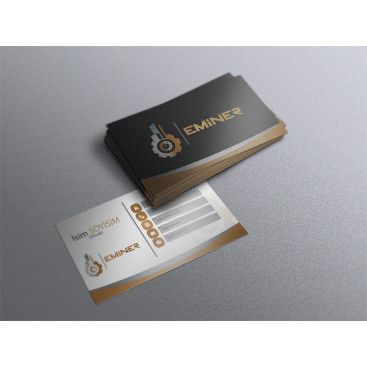 KURUMSALLIK İÇİN İLK ADIM... yarışmasına tasarımcı EmreDesign ™ tarafından sunulan  tasarım 