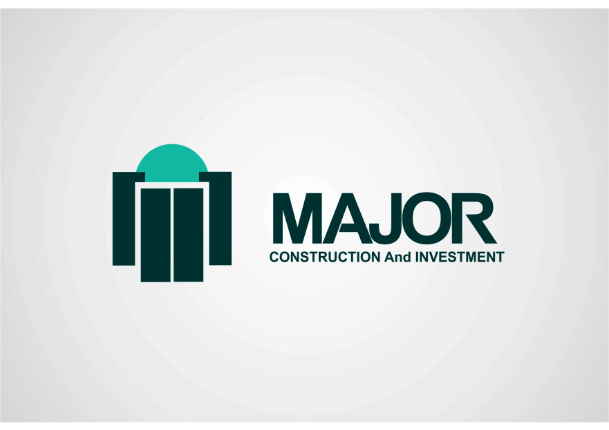 MAJOR CONSTRUCTION AND INVESTMENT yarışmasına tasarımcı barpek tarafından sunulan  tasarım 