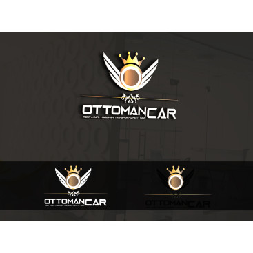 RENT A CAR & AİRPORT TRANSFER &TOUR yarışmasına tasarımcı Mucize ★☆✮✯★ tarafından sunulan  tasarım 