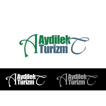 TURİZM TAŞIMA FİRMAMIZA LOGO VE KURUMSAL yarışmasına tasarımcı küçükada tarafından sunulan  tasarım 