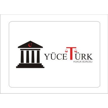 avukatlık ofisine logo ve kart tasarlama yarışmasına tasarımcı BÜŞRA596 tarafından sunulan  tasarım 