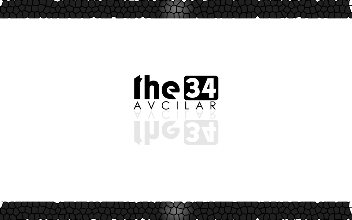 Tasarlayan Technozede-the34' e en orjinal logoyu sen tasarla !
