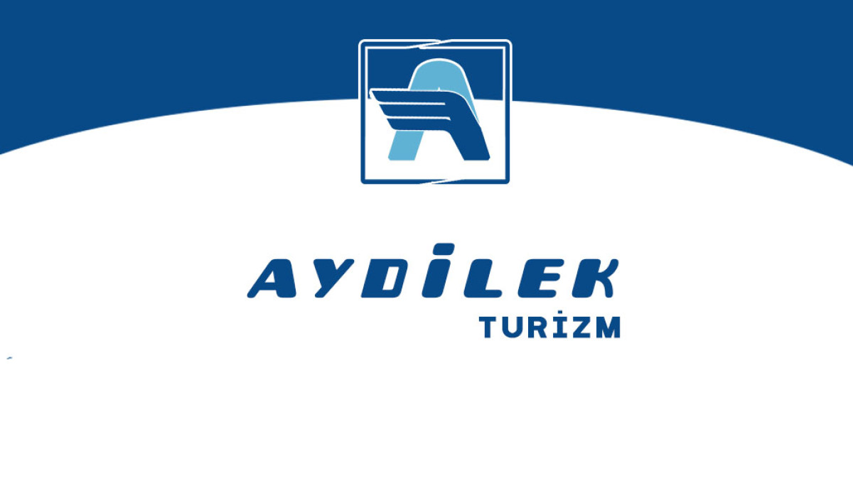 Tasarlayan İsmail ŞIK-TURİZM TAŞIMA FİRMAMIZA LOGO VE KURUMSAL