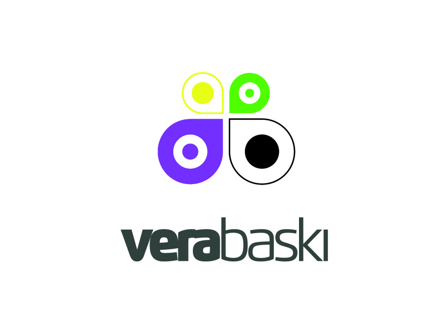 VERA BASKI ETİKET ve REKLAMCILIK SAN TİC yarışmasına tasarımcı TARIKca tarafından sunulan  tasarım 