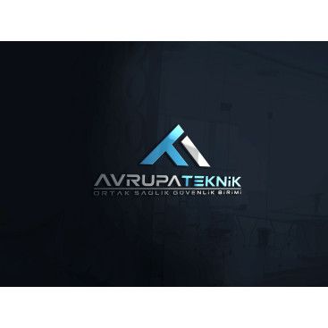 İş Güvenliği için Logo yarışmasına tasarımcı hbgrafik tarafından sunulan  tasarım 