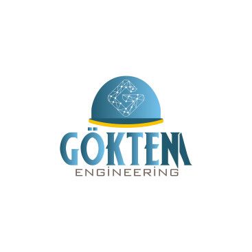 Mühendislik Firmamıza Logo Tasarımı yarışmasına tasarımcı Memorasyon tarafından sunulan  tasarım 