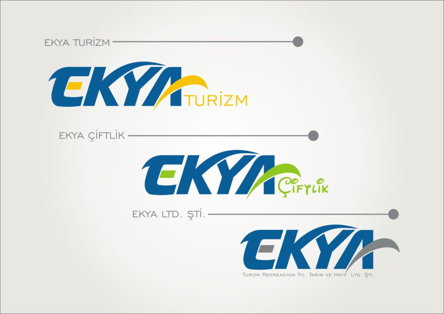 Çiftliğimize logo arıyoruz yarışmasına tasarımcı RΛPİDO tarafından sunulan  tasarım 