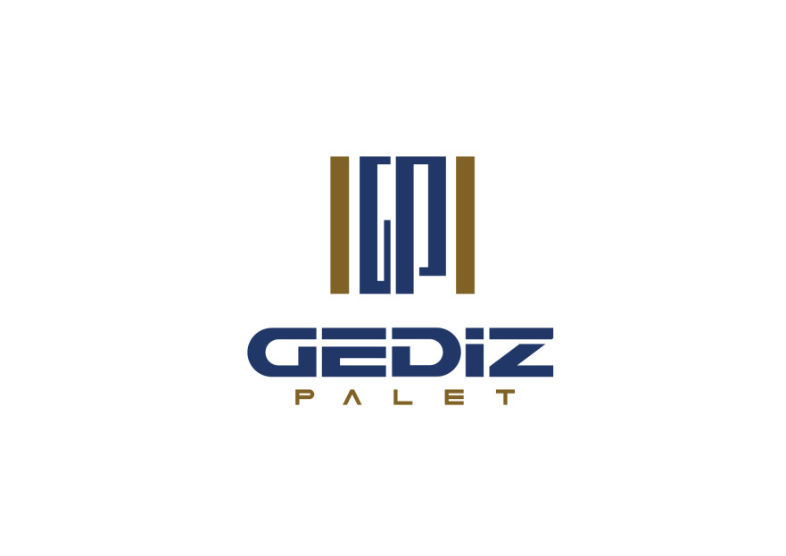 PALETTE EN BÜYÜK MARKA OLMA HEDEFİ İÇİN yarışmasına tasarımcı LogoExper tarafından sunulan  tasarım 