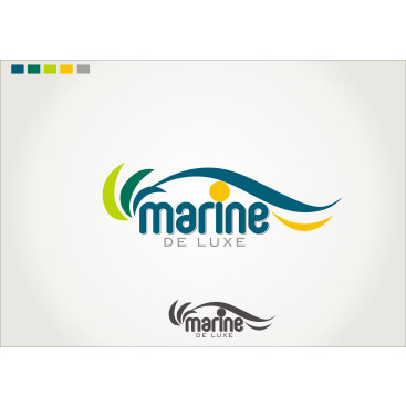 Kuşadası'nın en prestijli konut projesi yarışmasına tasarımcı RΛPİDO tarafından sunulan  tasarım 