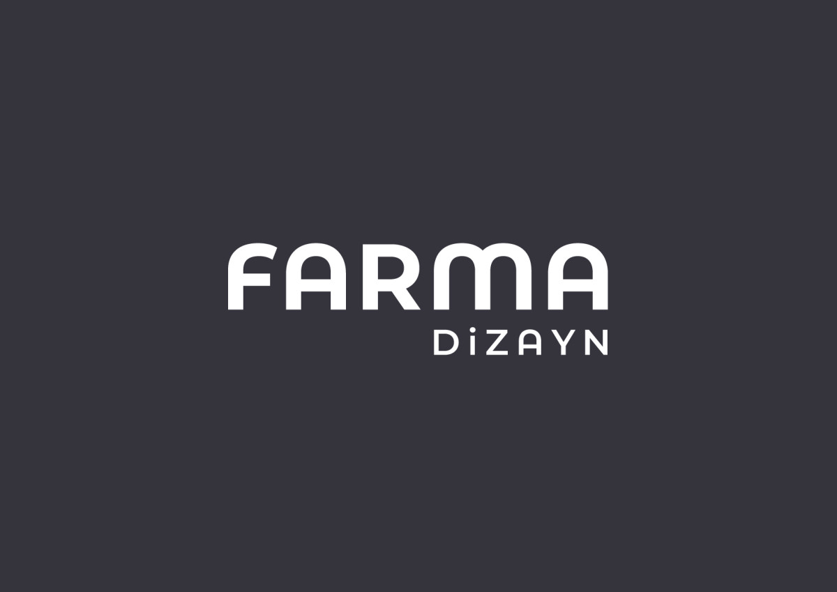 Tasarlayan Metteyya-MİMARLIK OFİSİMİZ İÇİN YENİ LOGO