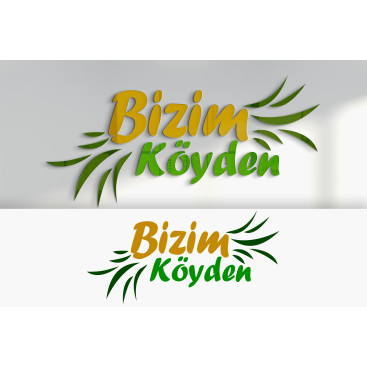 “BİZİM KÖYDEN” özgün tasarımcılar haydi! yarışmasına tasarımcı ozgeuzuun tarafından sunulan  tasarım