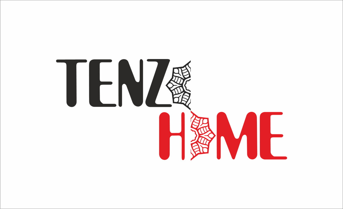Tasarlayan ayferer-TENZO HOME