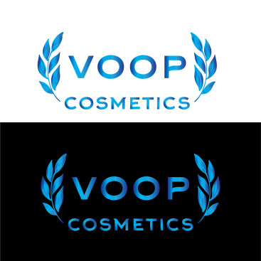 Kozmetik Markamıza Logo Arıyoruz yarışmasına tasarımcı YesMer tarafından sunulan  tasarım 