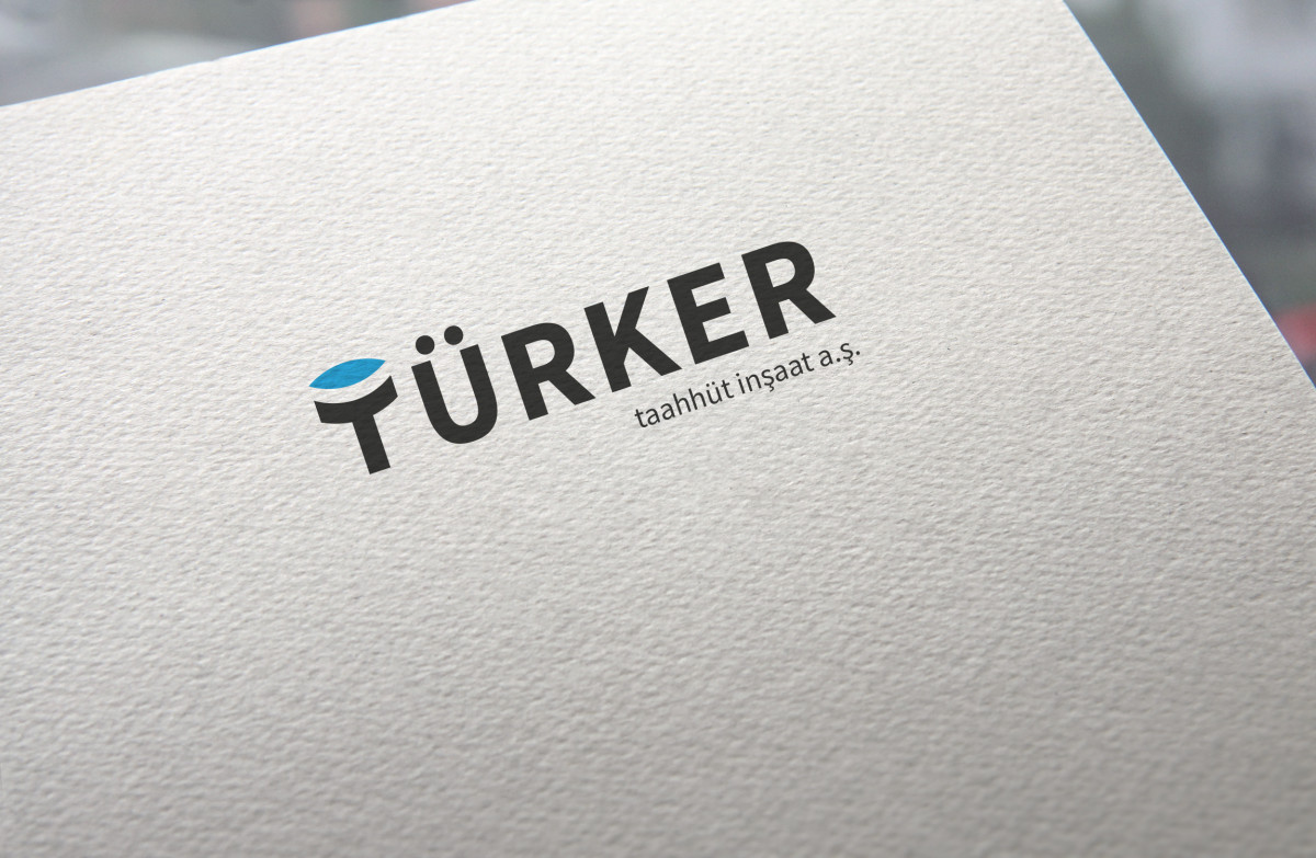Tasarlayan 2demir-TÜRKER TAAHHÜT İNŞAAT A.Ş.