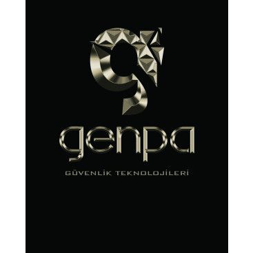 GENPA LOGOSUNU ARIYOR yarışmasına tasarımcı Logodesings tarafından sunulan  tasarım 