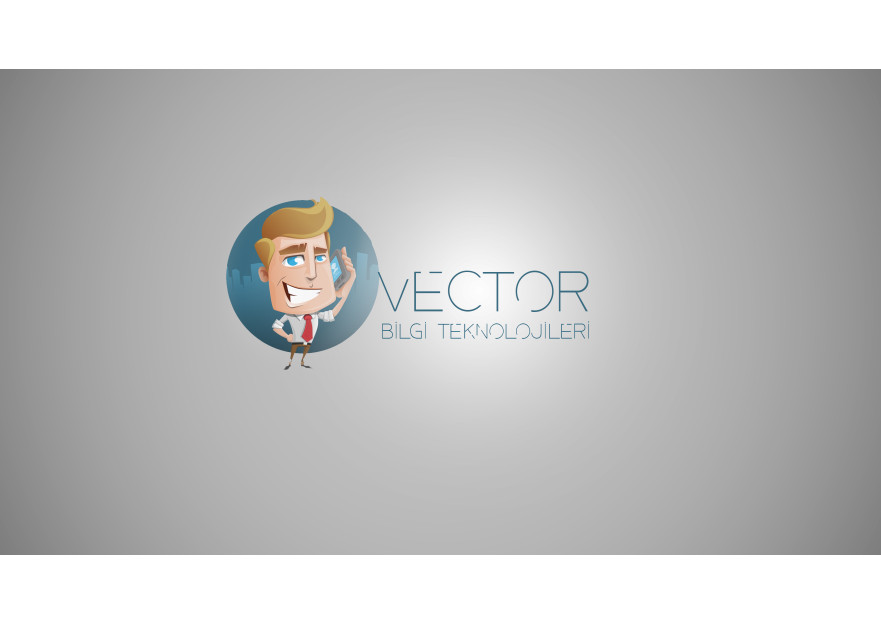 Vector Maskot Yarışması yarışmasına tasarımcı Bilge_Kagan tarafından sunulan  tasarım 