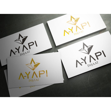 Yeni şirketimize neden tasarlamıyorsun? yarışmasına tasarımcı altun1411 tarafından sunulan  tasarım 