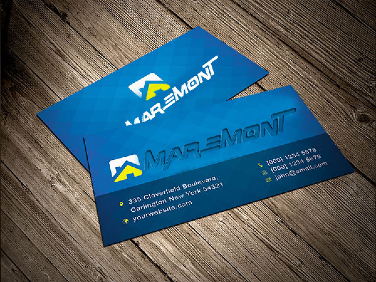 Tasarlayan LifeGraphic-Firma İçin Logo ve Kartvizit Çalışması 