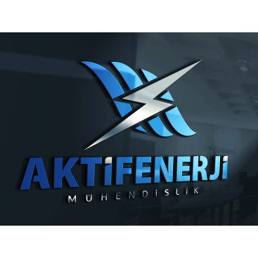 Aktif Enerji Mühendislik yarışmasına tasarımcı SantaCrea tarafından sunulan  tasarım 