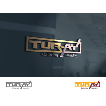 Bızı bız yapacak logoyu tasarla yarışmasına tasarımcı Muss tarafından sunulan  tasarım 