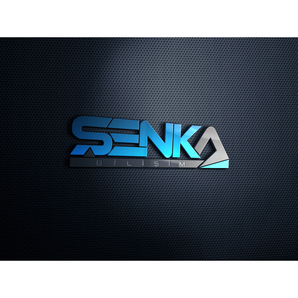 ŞENKA BİLİŞİM LOGOSUNU ARIYOR