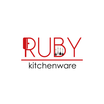 ''RUBY'' ismine logo çalışması  yarışmasına tasarımcı neraybzy tarafından sunulan  tasarım 
